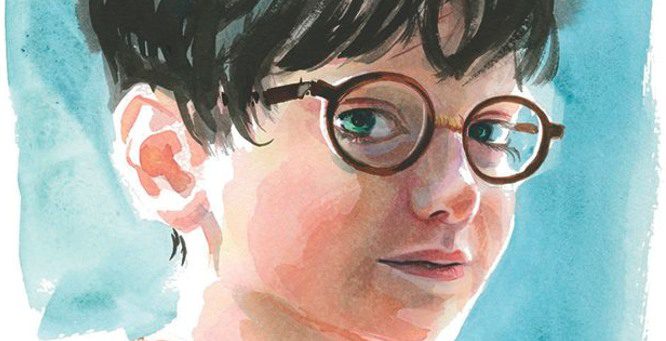 Úžasné verzie kníh Harryho Pottera z celého sveta