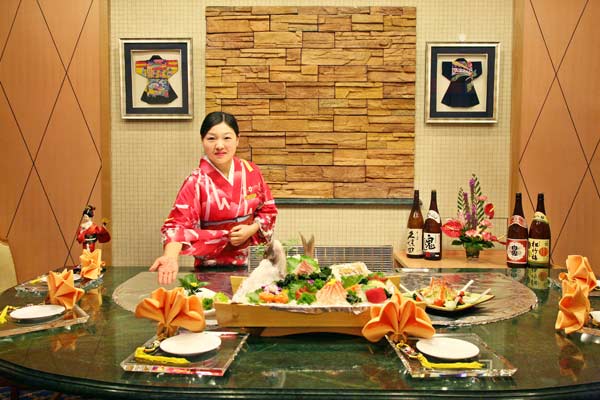 japonsko