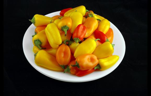 paprika