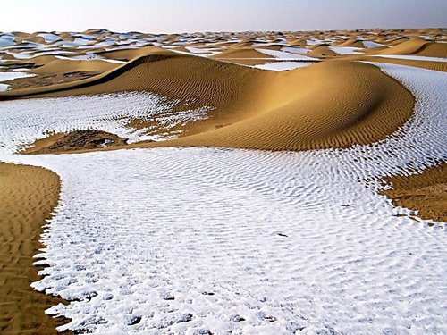 sahara