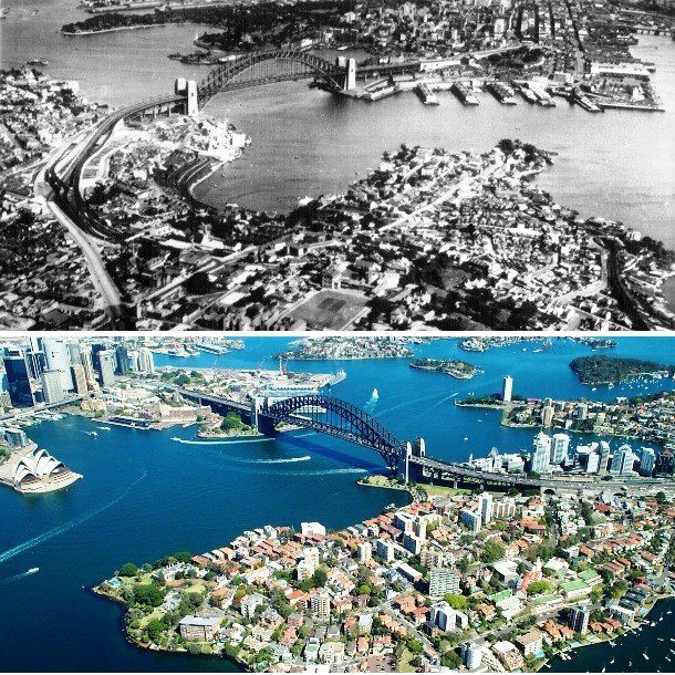 sydney