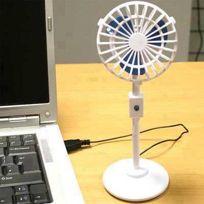 ventilator