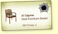 al capone