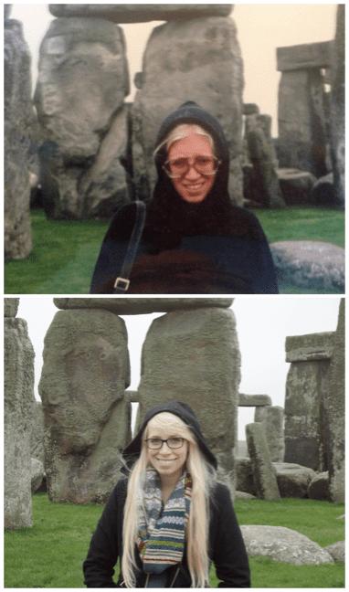 stonehenge