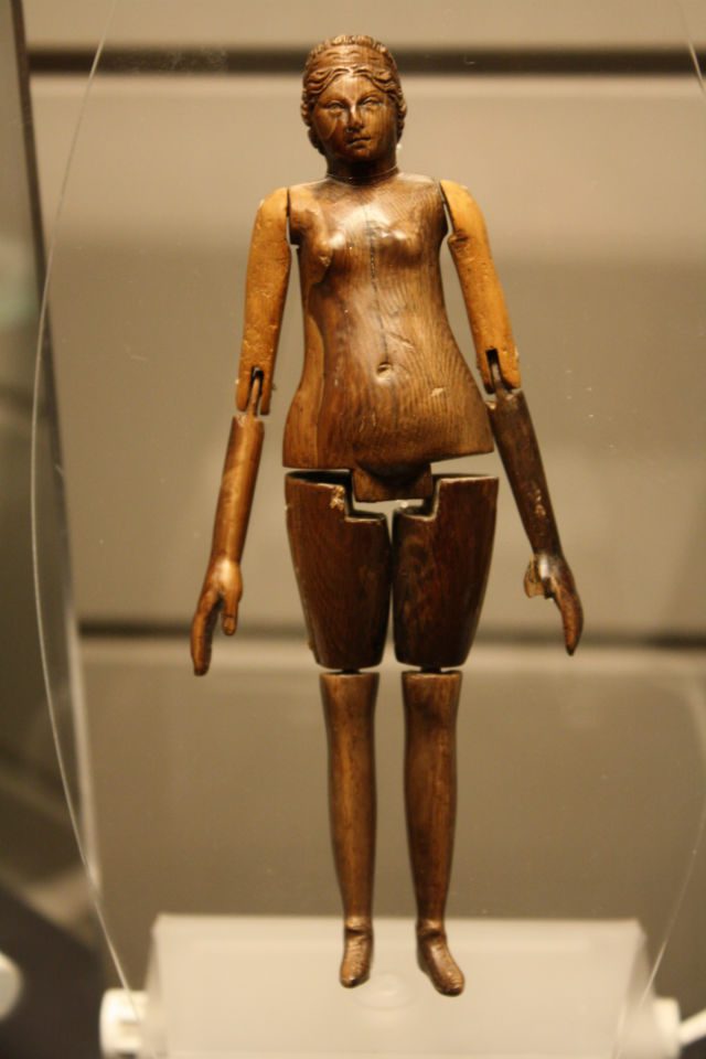 babika