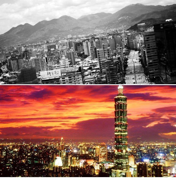 taipei