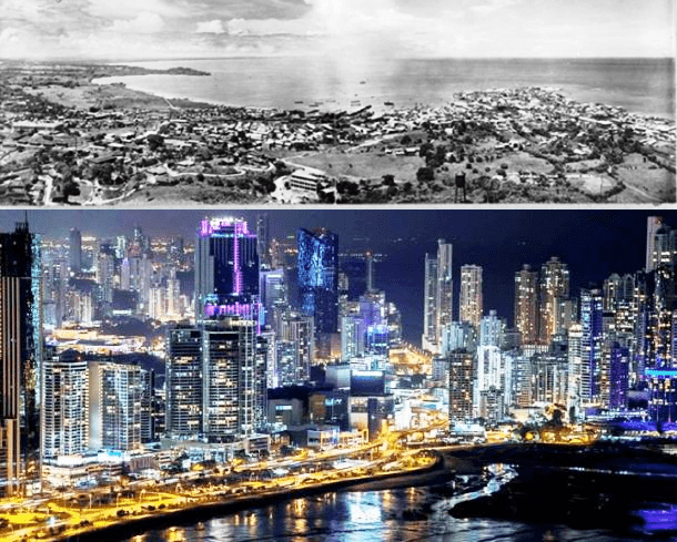 panama