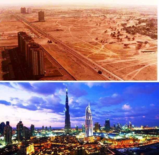 dubai