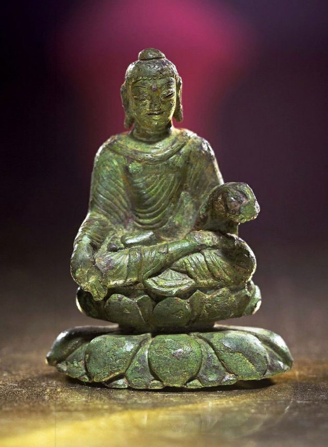 budha