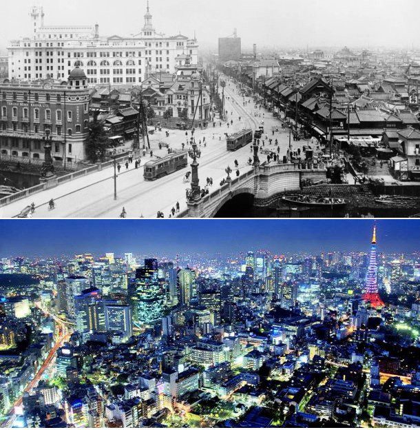 tokyo