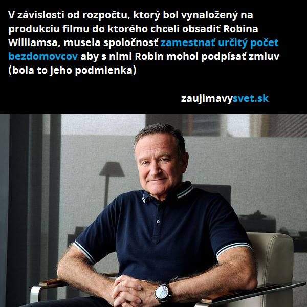 Robin Williams