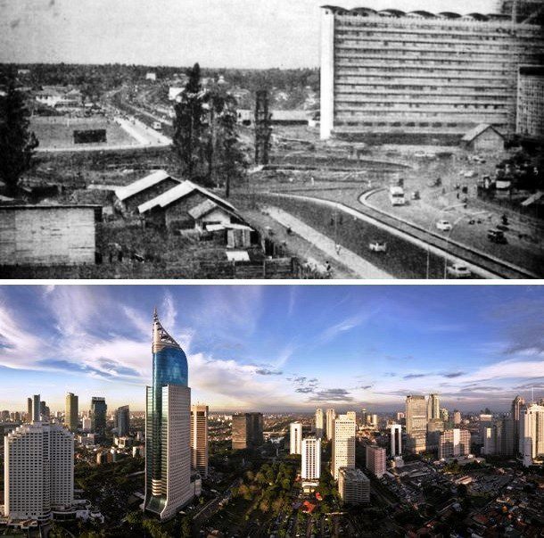 jakarta
