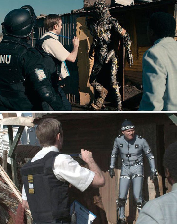 district 3