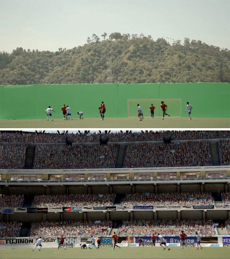 stadion