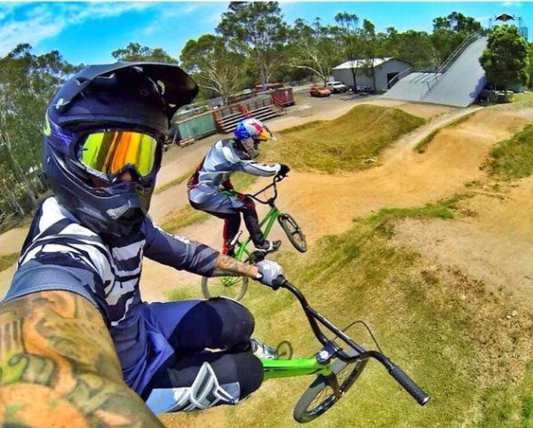 bmx