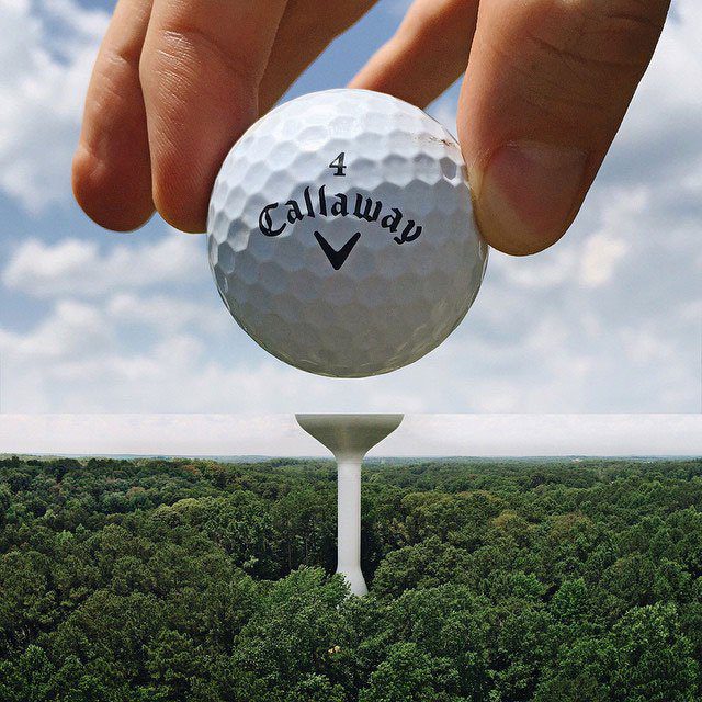 golf