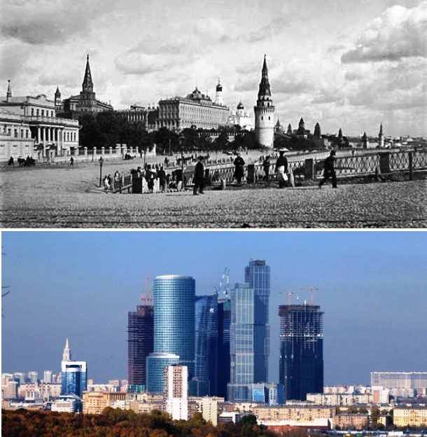 moskva