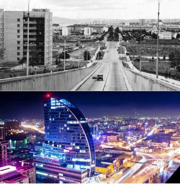 ulaanbaatar