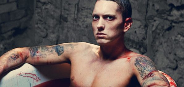 EMINEM – 27 zaujímavostí a faktov