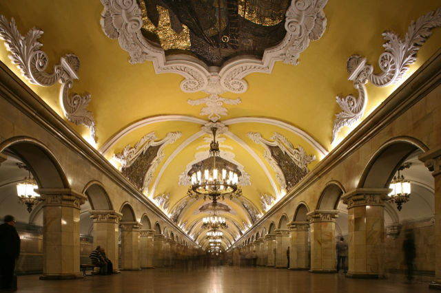 starodavne