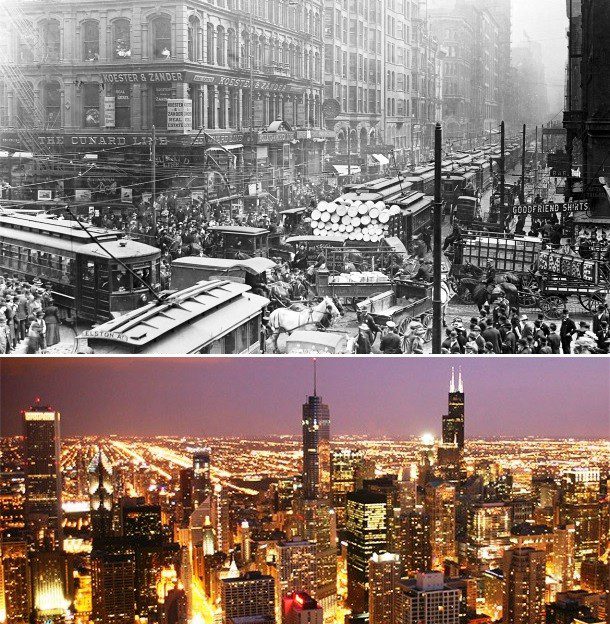 chicago