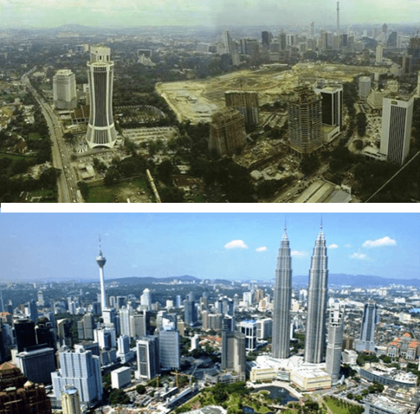 kuala lumpur