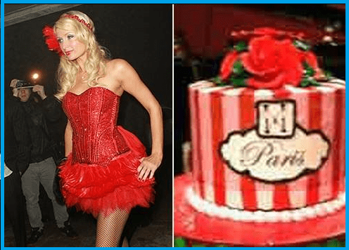 Okradol Paris Hilton avšak…