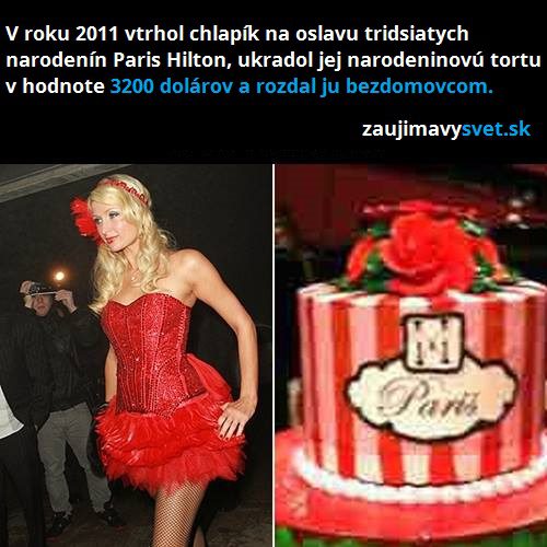 Paris Hilton