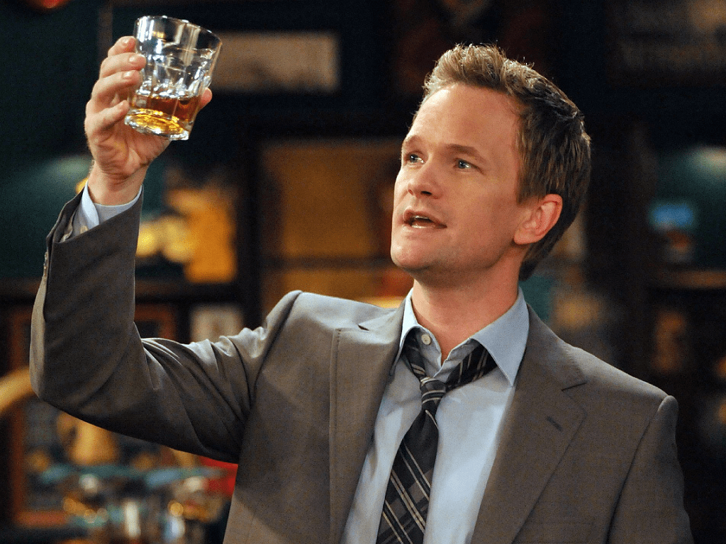 barney