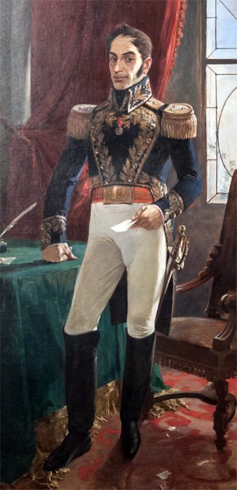 bolivar