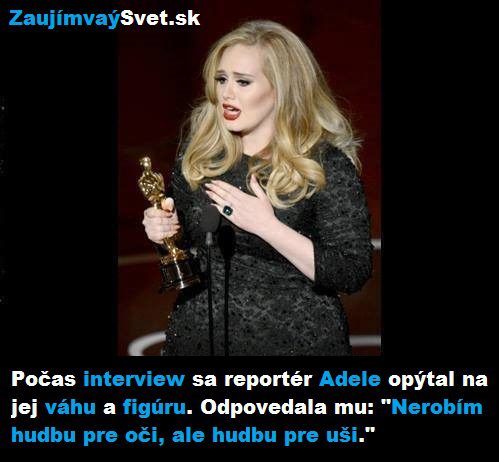 adele