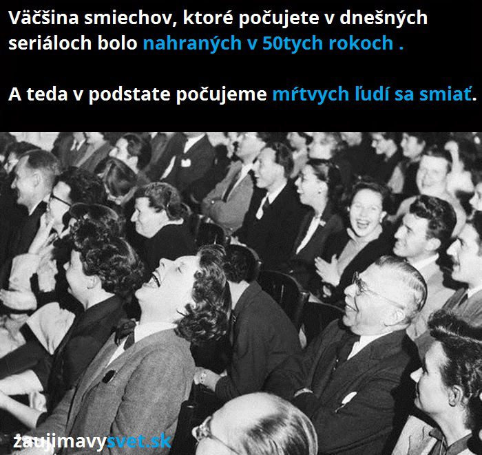 smiech