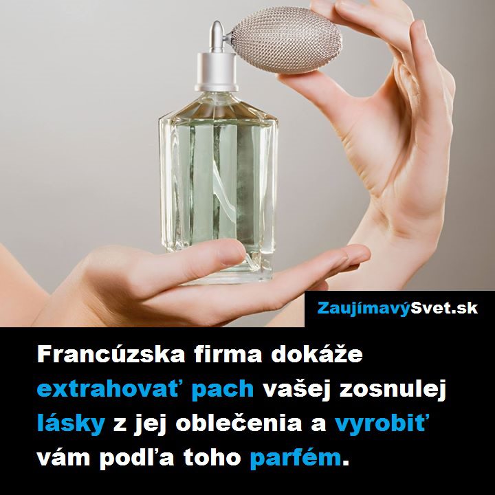 parfem
