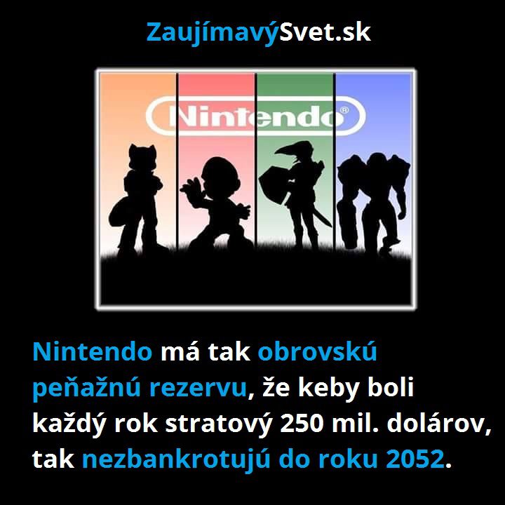 nintendo
