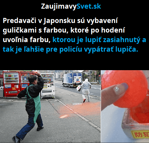 Japonsko
