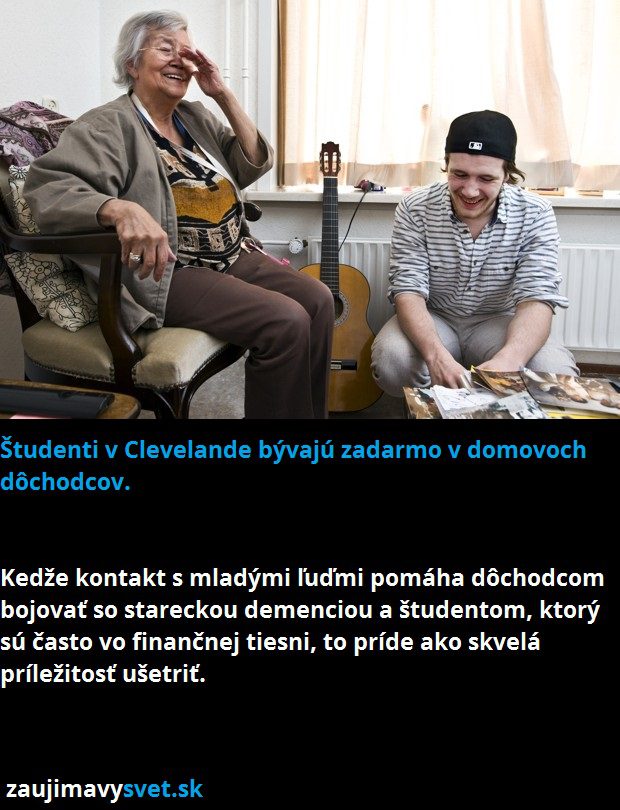 Domov dochodcov