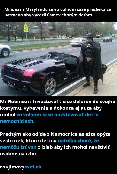 batman