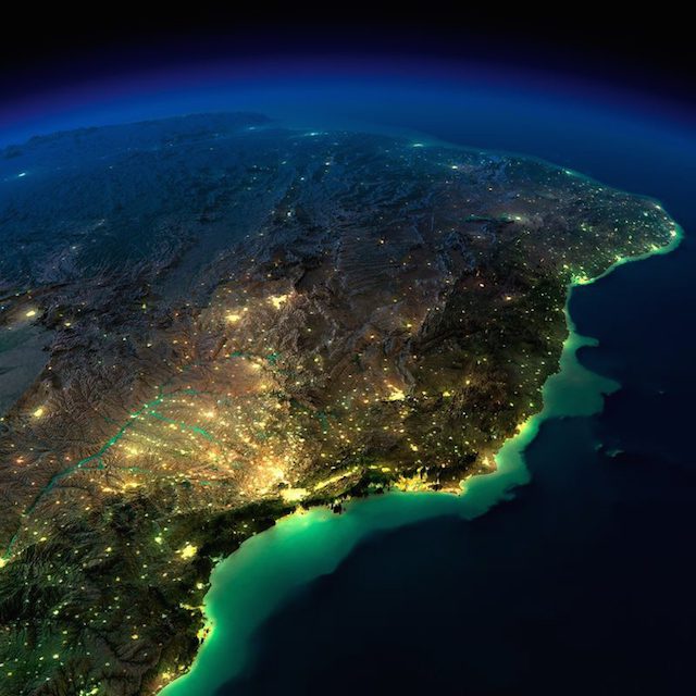 planeta