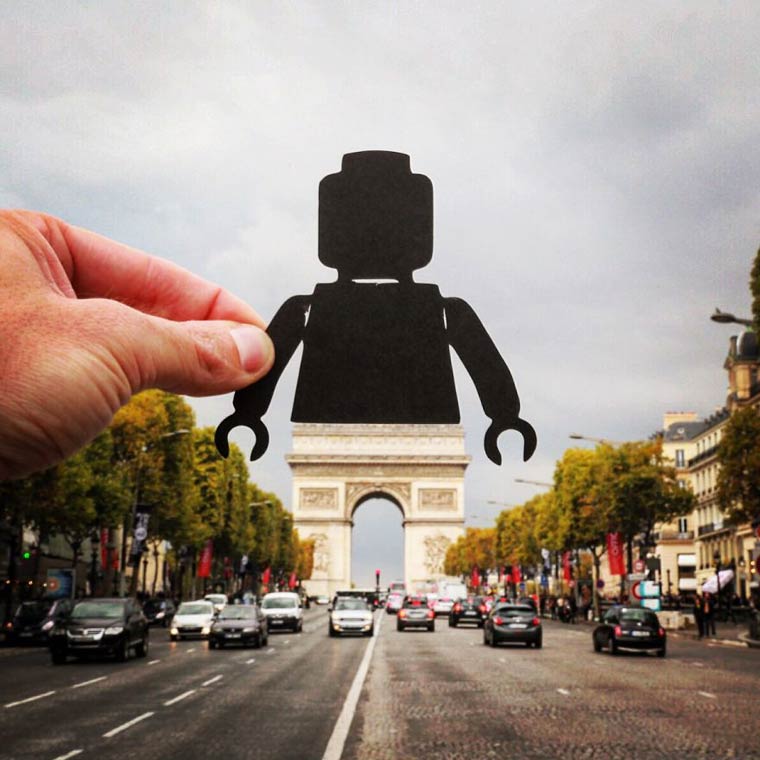 lego
