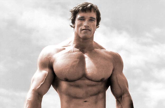Arnold  Schwarzenegger – 25 Zaujímavých faktov o americkom sne, ktorý sa splnil