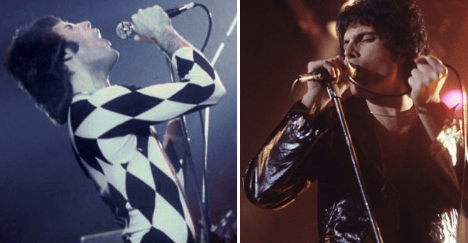 Freddie Mercury –  Zaujímavosti a fakty o rockovej legende storočia, ktorá sa nerodí každý deň