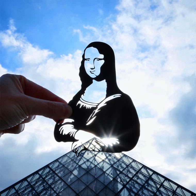 mona lisa