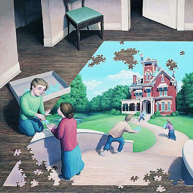 puzzle