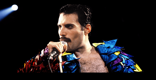10 dní pred smrťou Freddie Mercury povedal svojmu manažérovi: