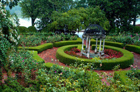 park
