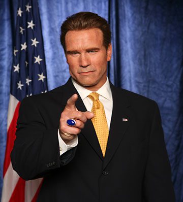 guverner