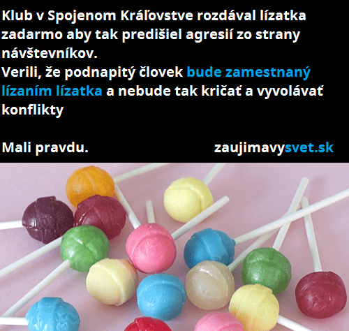 lizatka