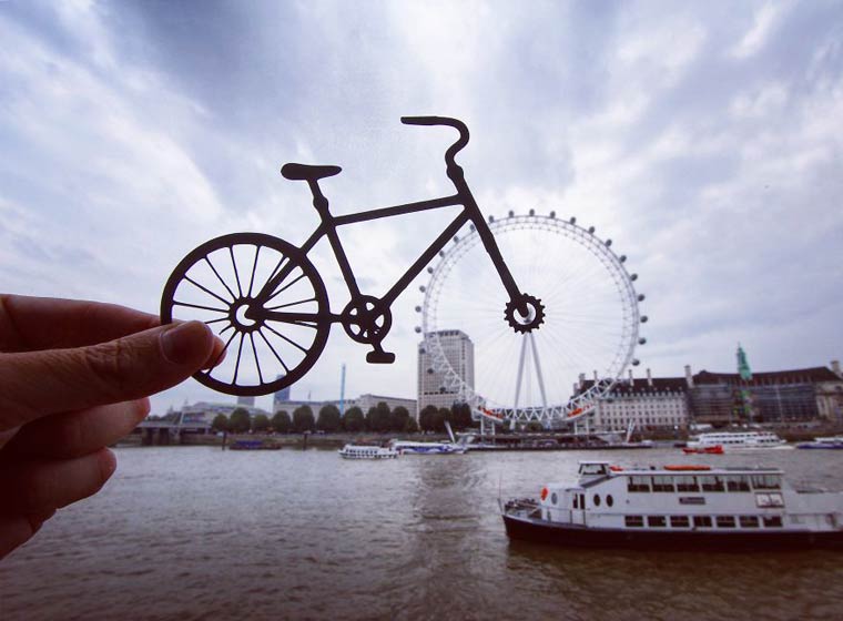 bicykel
