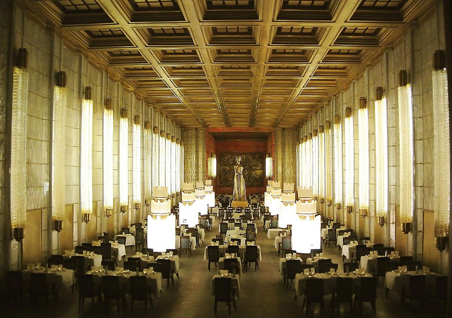 sala