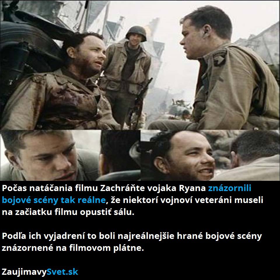 vojak ryan